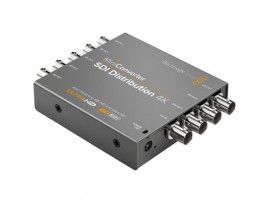Blackmagic Mini Converter SDI Distribution 4K